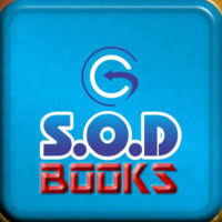 Sodbooks
